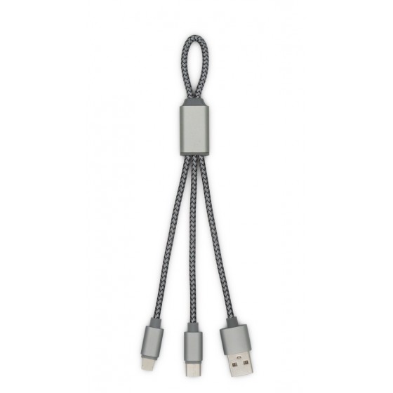 Trident Charging Cable 3-in-1 