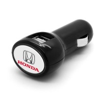 CLASSIC  USB CAR CHARGER